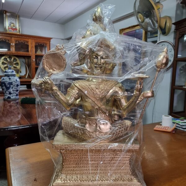 พระพรหม4หน้า