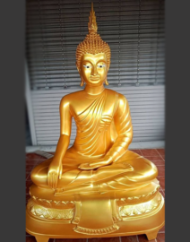 พระพุทธสุโขทัย4