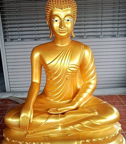 พระพุทธสุโขทัย