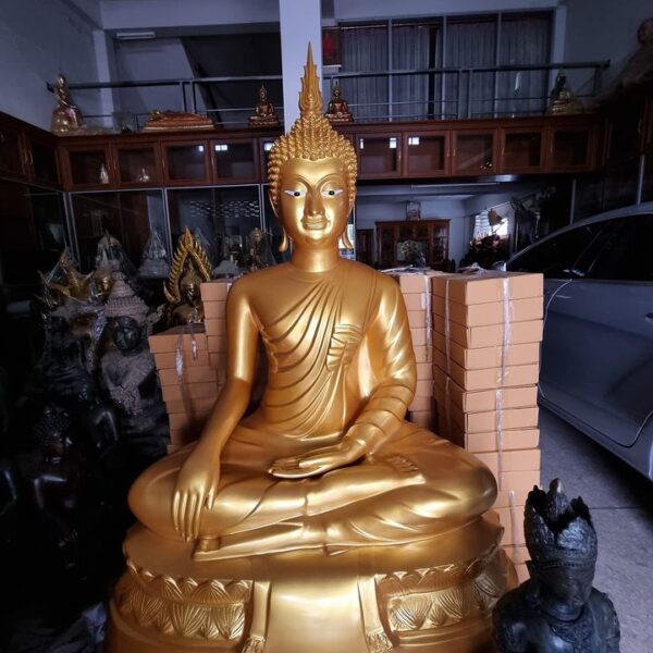 พระพุทธสุโขทัย